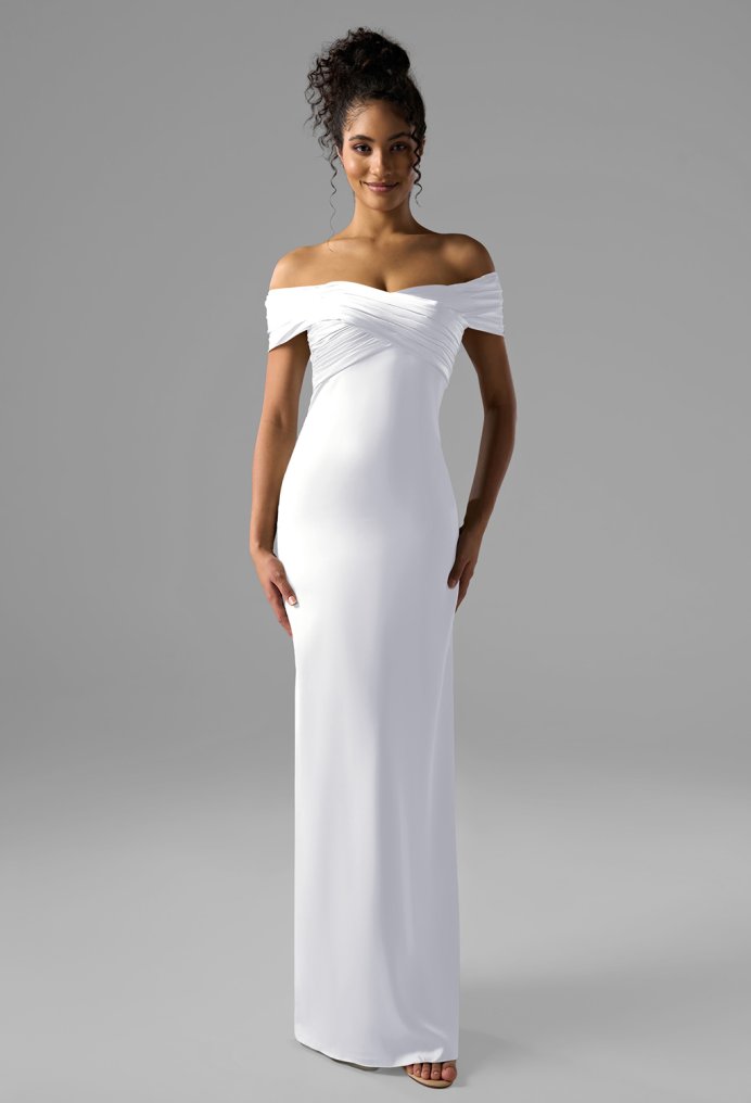 AW Meghan Dress